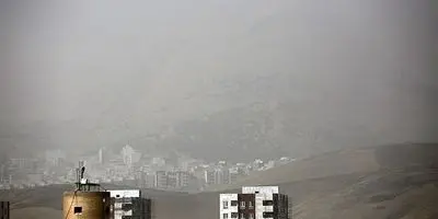 تهران در چنگ وارونگی دما؛ هشداری جدی برای پایتخت/ نیمه غربی ایران در آستانه سیلاب!