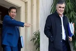 فاصله نرخ آزاد و رسمی ذوب شد: فقط ۹ درصد! آیا همتی سناریوی تک نرخی شدن را کلید زد؟