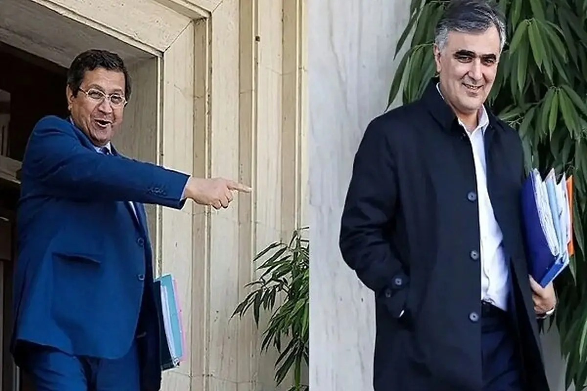 فاصله نرخ آزاد و رسمی ذوب شد: فقط ۹ درصد! آیا همتی سناریوی تک نرخی شدن را کلید زد؟