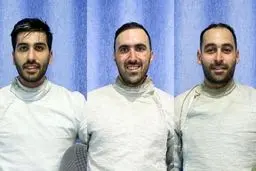 شوک خبری: اعزام سه سابریست ایران به تونس؛ آیا جایزه بزرگ شکار می‌شود؟