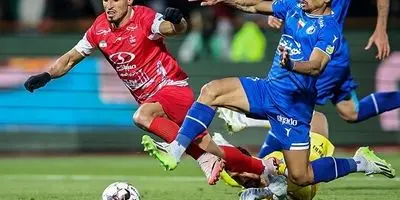 پشت پرده جنجال انتقال بازی استقلال به تختی: حقیقت تلخ در راه است!