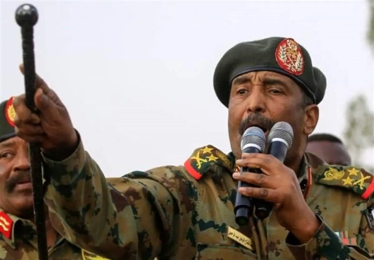 سودان در آستانه جنگ داخلی: بسیج عمومی علیه «واکنش سریع» 