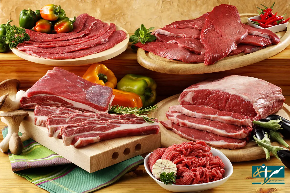  گوشت یک میلیون تومانی نداریم!