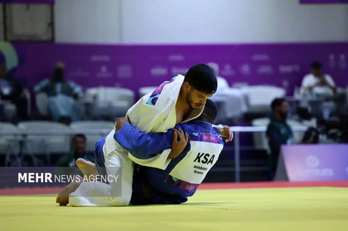 پایان تلخ جام قهرمانی؛ پرهیزگار حذف شد!