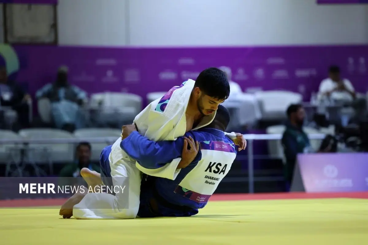 پایان تلخ جام قهرمانی؛ پرهیزگار حذف شد!