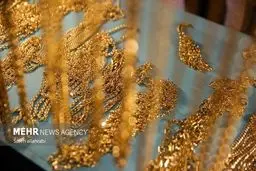 سکه رو به سقوط، دلار بالا کشید! طلای داخلی در دام غول سبز