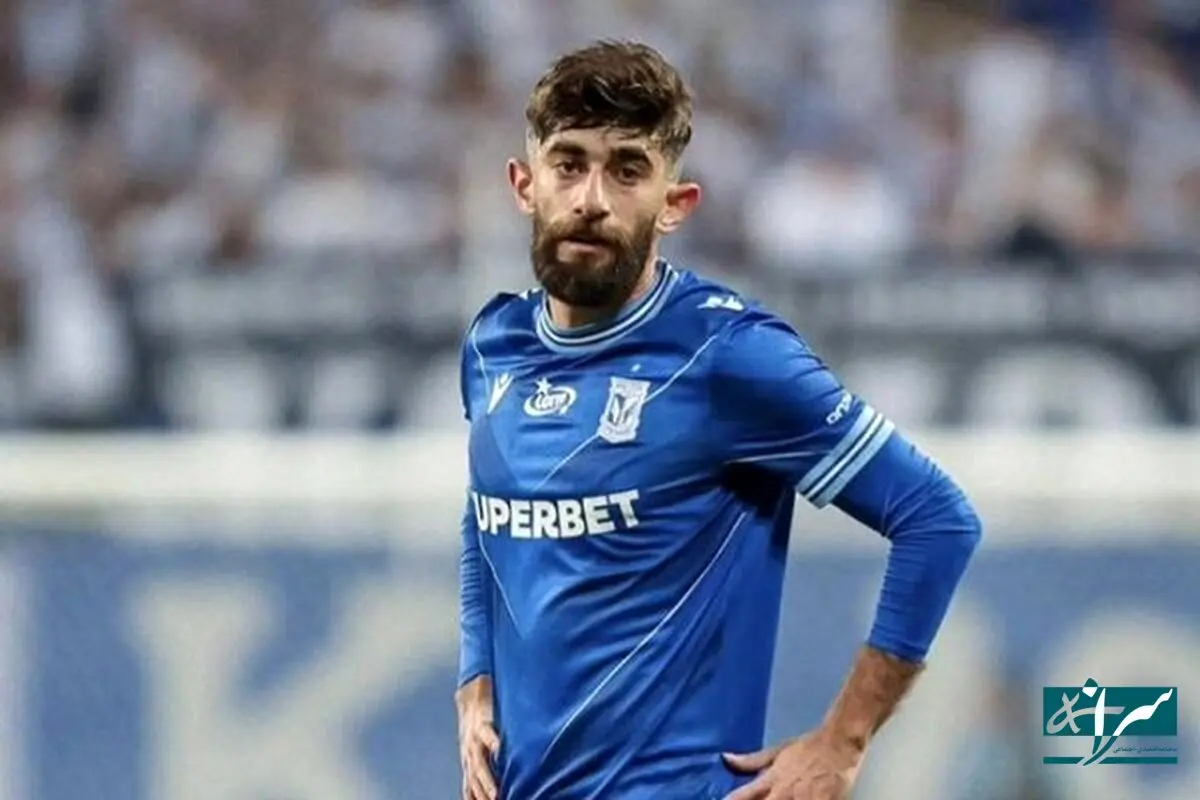 ستاره تیم ملی در راه پرسپولیس؟