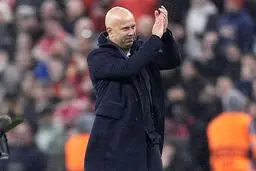 اشلوت: نمایش جلوی رئال‌مادرید؟ اشک‌ها و خنده‌ها!