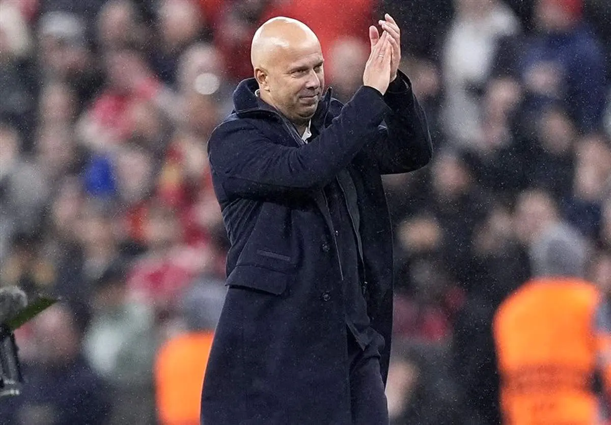 اشلوت: نمایش جلوی رئال‌مادرید؟ اشک‌ها و خنده‌ها!