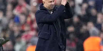 حکیمی مصدوم، انریکه مدعی شد: PSG تیم برتر بود!