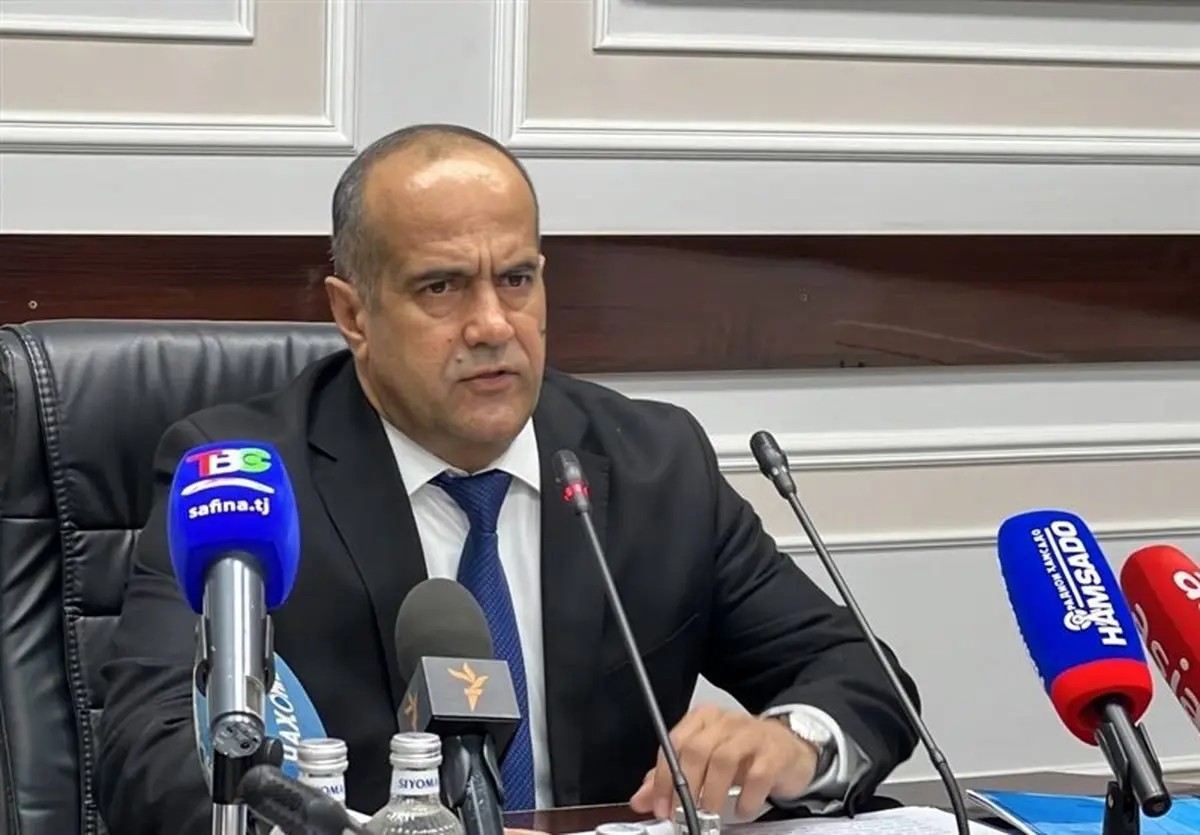 هشدار جدی: مرز تاجیکستان و افغانستان در ۲۰۲۵ به نقطه جوش می‌رسد!