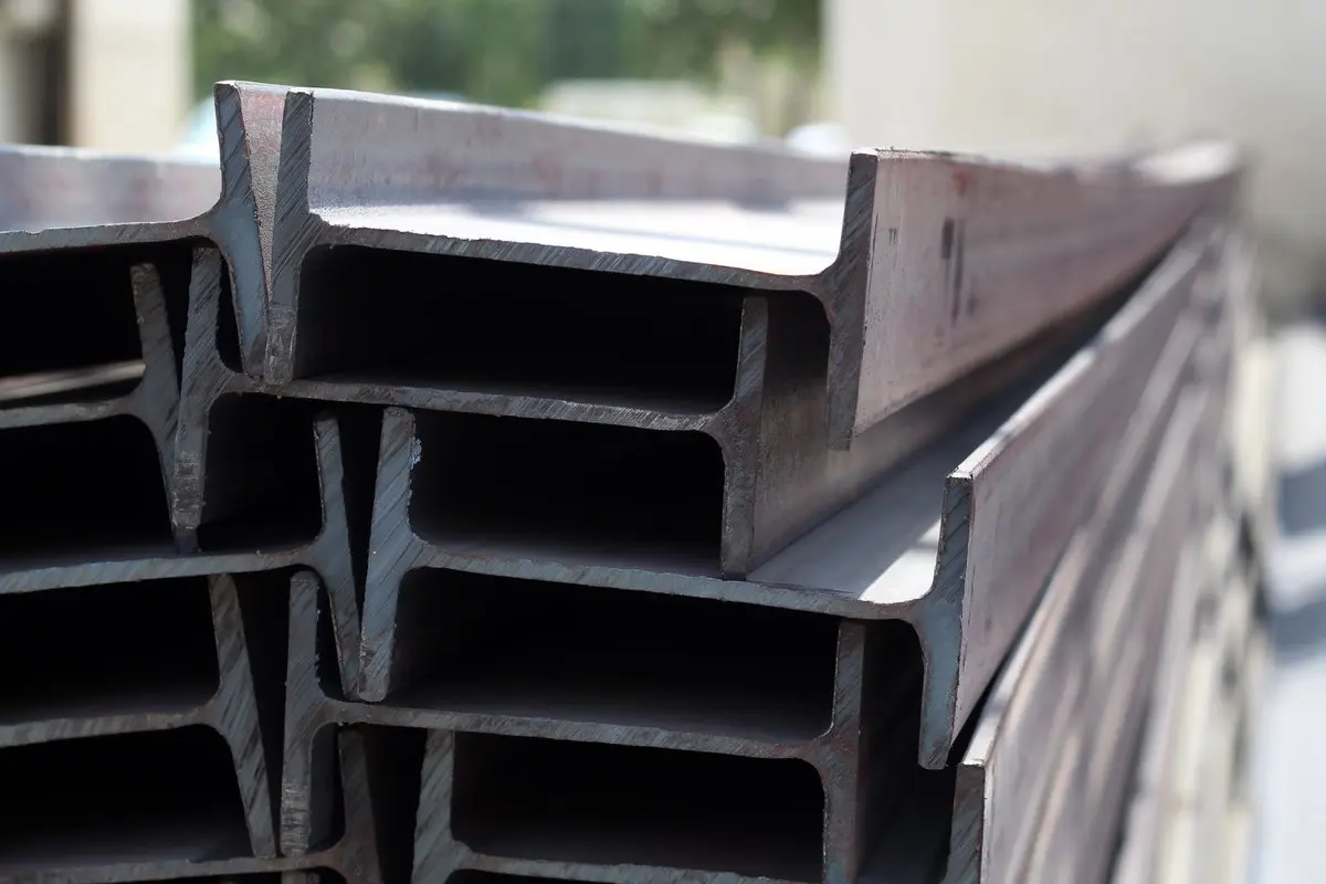 قیمت جدید تیرآهن در بازار - ۳۱ فروردین ۱۴۰۴