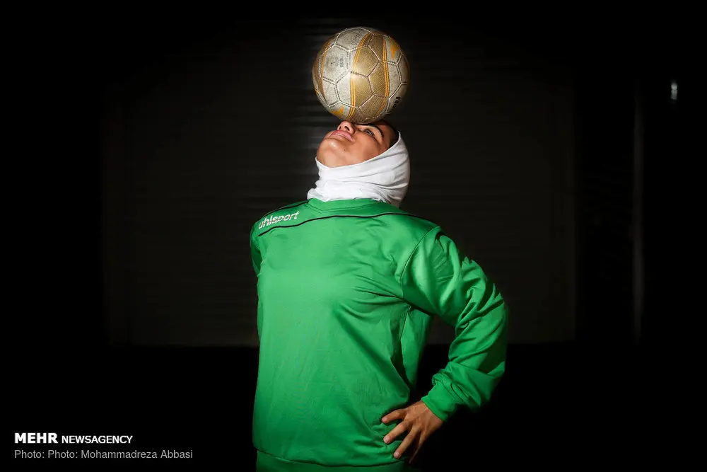 رکوردشکنی ستاره ایرانی در شب جنجال: آیا این دبل گلزنی، او را به بهترین بازیکن جهان تبدیل می‌کند؟