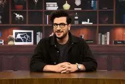 امیرحسین قیاسی: من دوستی ندارم، تنها هستم