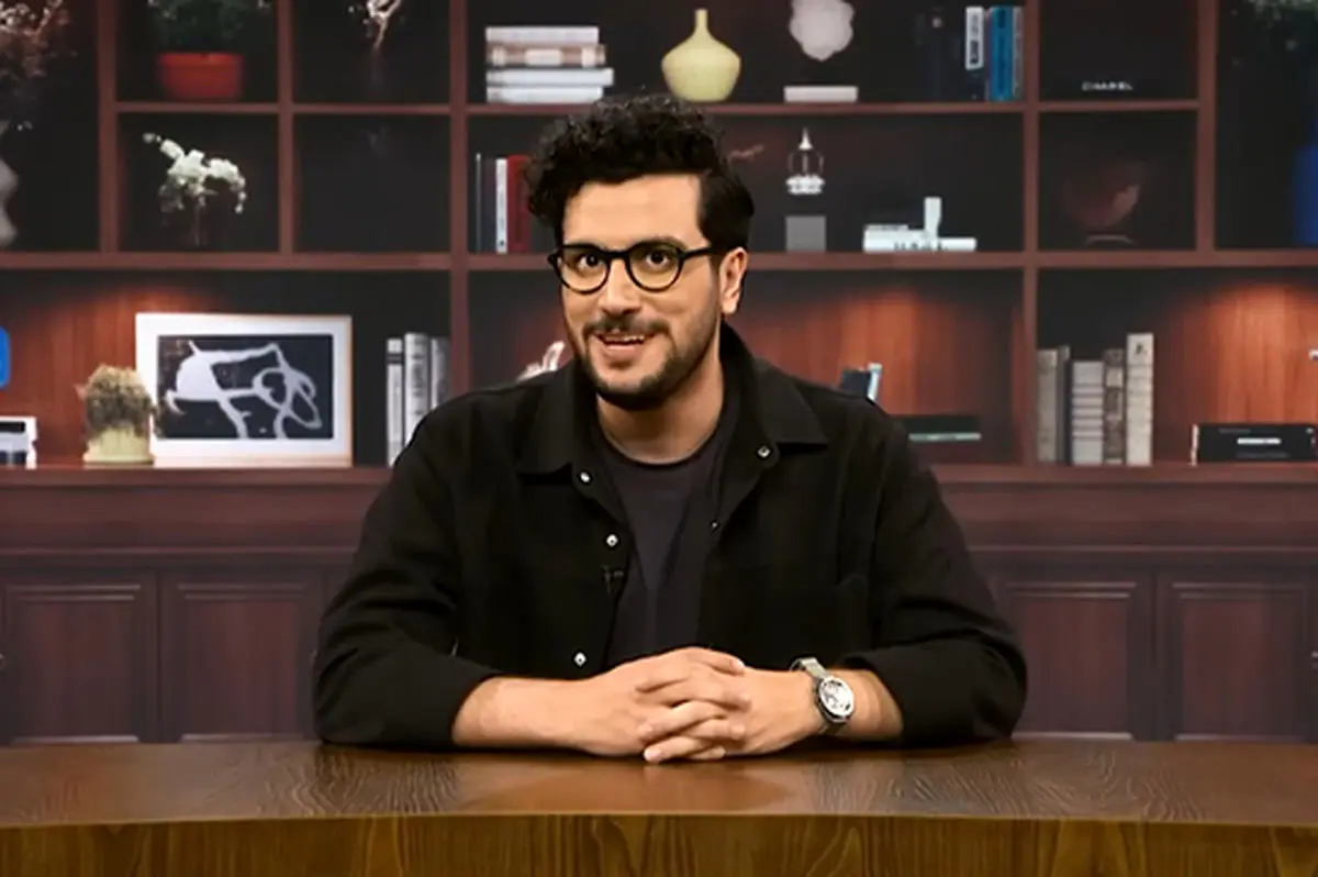 امیرحسین قیاسی: من دوستی ندارم، تنها هستم