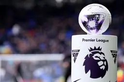 آغاز کابوس‌وار لیورپول در سال ۲۰۲۴: توقف خانگی در آنفیلد!