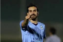 افشای راز محمودآبادی: عذاب وجدان بازی رفت، غول فوتبال را زمین‌گیر کرد!