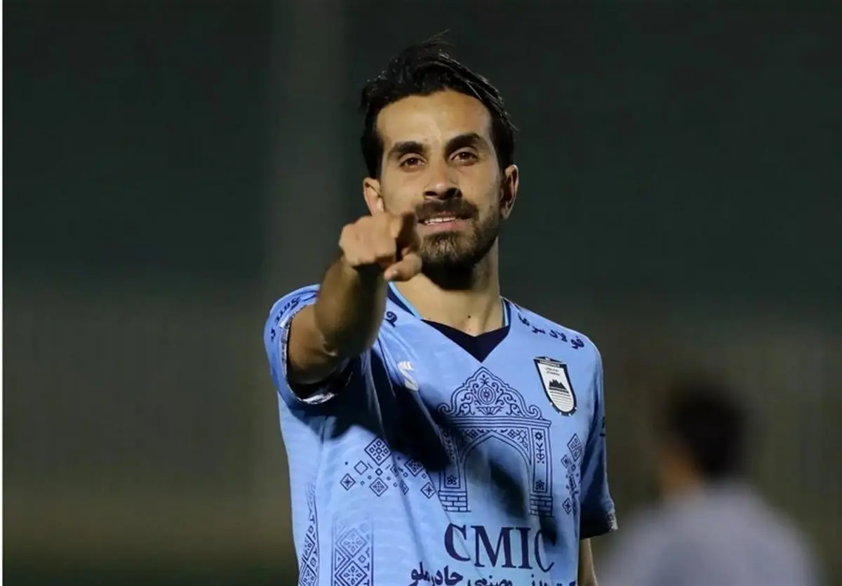 افشای راز محمودآبادی: عذاب وجدان بازی رفت، غول فوتبال را زمین‌گیر کرد!