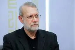 لاریجانی برای آمریکا و اسرائیل خط و نشان کشید