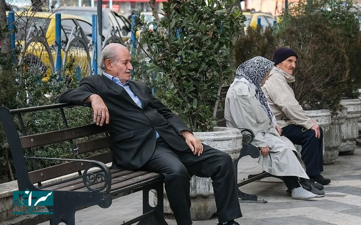 خبر مهم درباره واریز عیدی ۱۴۰۴ بازنشستگان و فرهنگیان بازنشسته