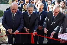 آیا تهران به حیاط خلوت مسکو تبدیل می‌شود؟ افتتاح جنجالی مرکز فرهنگی روسیه!