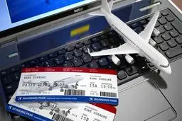 شوک قیمتی پرواز تهران-نجف در ۹ دی ۱۴۰۴؛ آیا زائران باید قید زیارت را بزنند؟