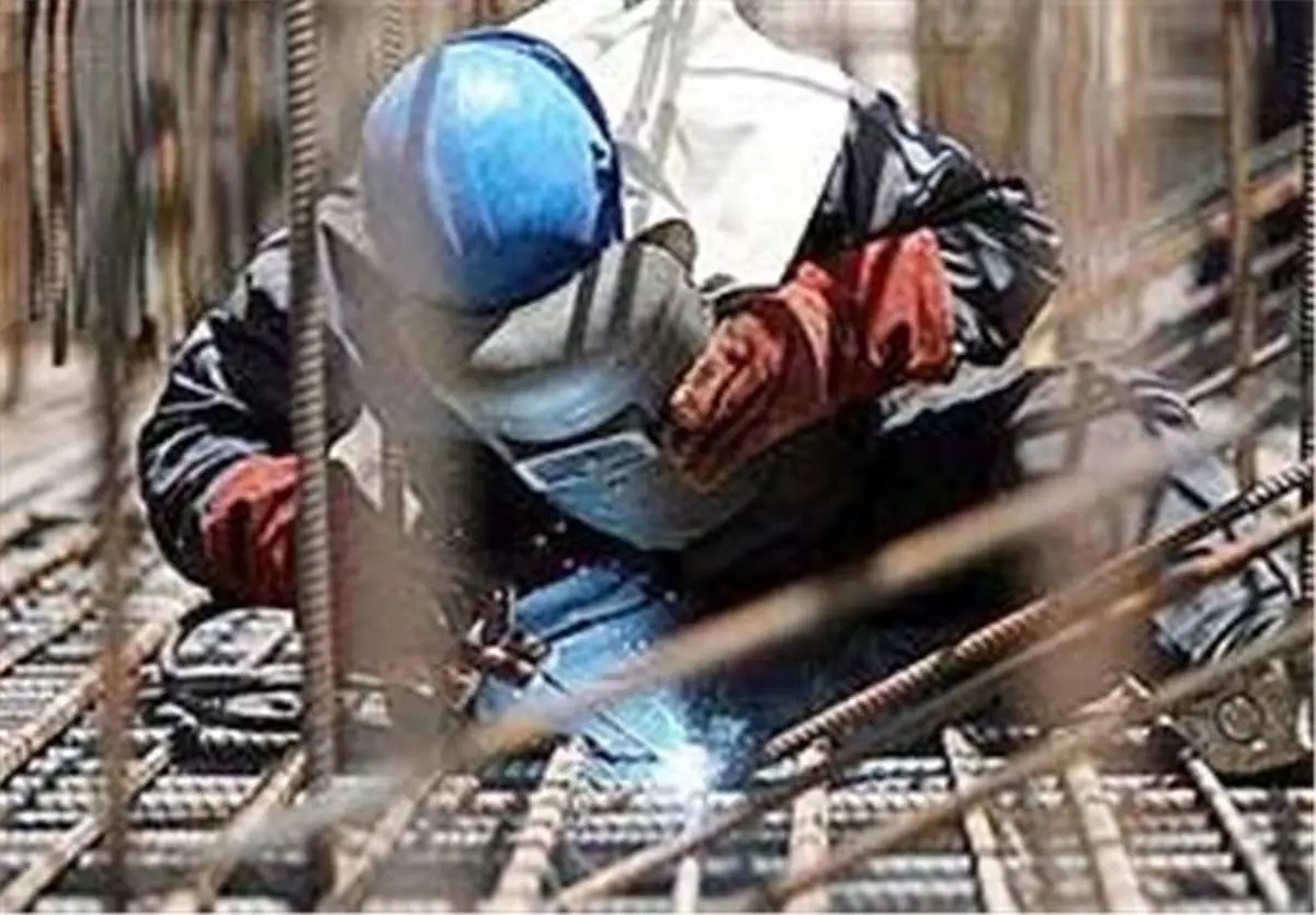 کارت مهارت؛ قاتل سد راه بیمه کارگران ساختمانی!