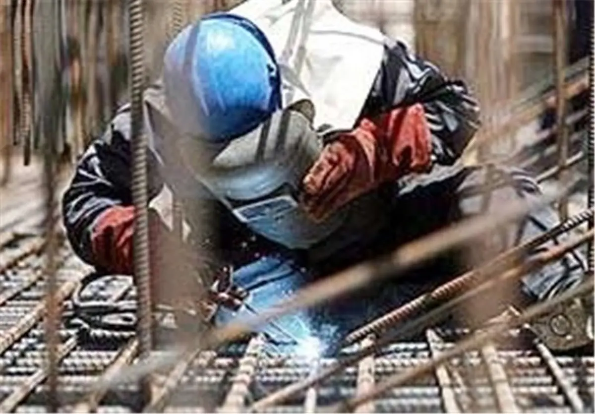 کارت مهارت؛ سد راه بیمه کارگران ساختمانی!