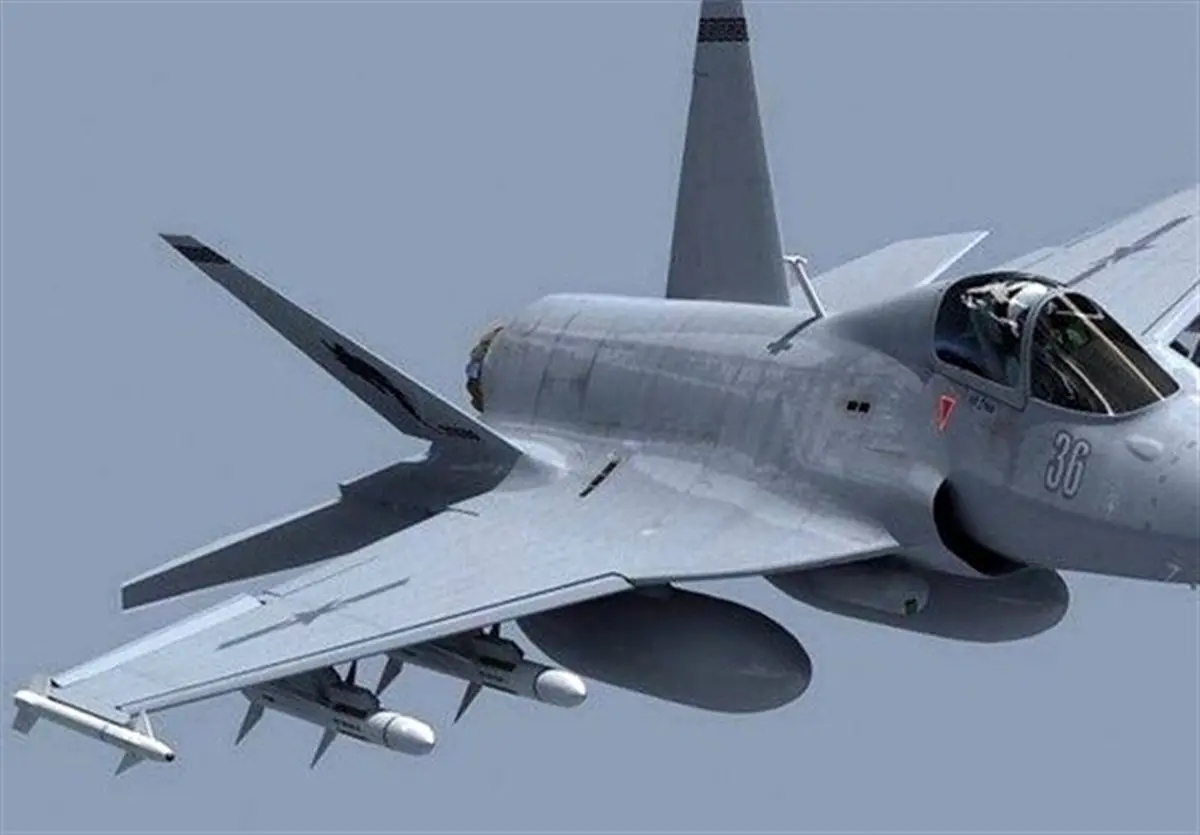 فوری و تکان‌دهنده: سومالی با جنگنده‌های JF-17 اسرائیل را به چالش کشید! کابوس تل‌آویو آغاز شد؟