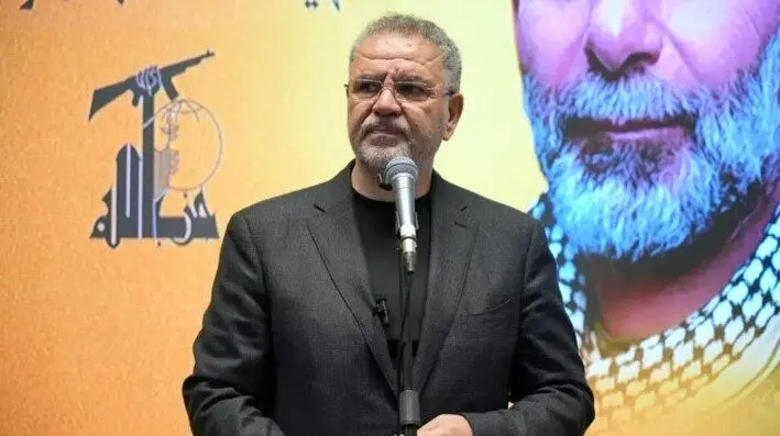 حزب‌الله فاش کرد: هدف واقعی خلع‌سلاح مقاومت، بلعیدن لبنان است!