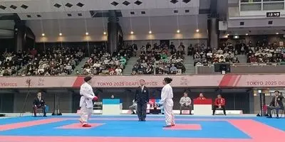 کاپیتان رستم‌آبادی سکوت مدال‌ها را شکست: نایب قهرمانی در مسابقات جهانی کشتی آزاد!