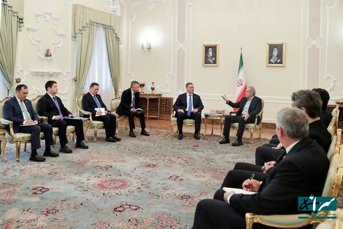 پزشکیان: ما برای بازرسی‌ها آماده‌ایم