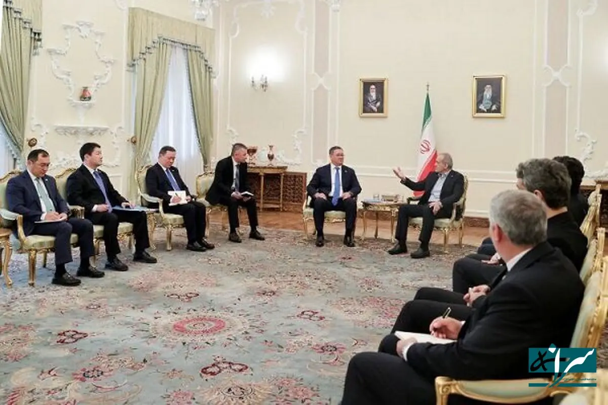 پزشکیان: ما برای بازرسی‌ها آماده‌ایم