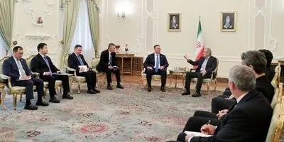 شرط ایران برای همکاری با آژانس 