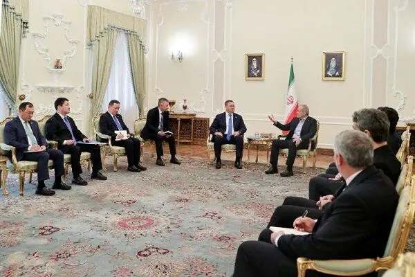 پزشکیان: ما برای بازرسی‌ها آماده‌ایم