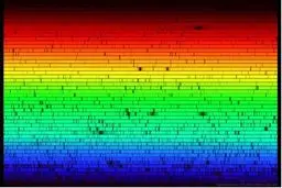 عکس جذاب ناسا از رنگ‌های گمشده خورشید
