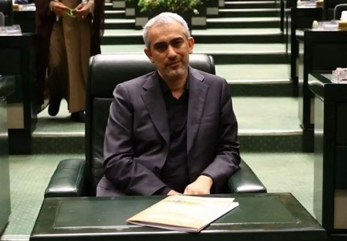 اقتصاد در بلاتکلیفی؛ وزیر: سرمایه‌گذار خارجی دیگر مثل قبل ریسک نمی‌کند!