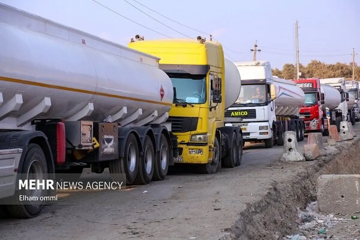 رسوایی کشنده‌های ایرانی در ترکیه؛ گمرک ایران به دنبال راه‌حل دقیقه نود!
