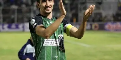 حسینی: جدایی از پرسپولیس "بزرگترین اشتباهم" بود؟ / آیا برانکو ناجی فوتبال اوست؟