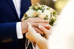 مهریه عجیب دختر جوان در ازدواج با پیرمرد ۸۲ ساله