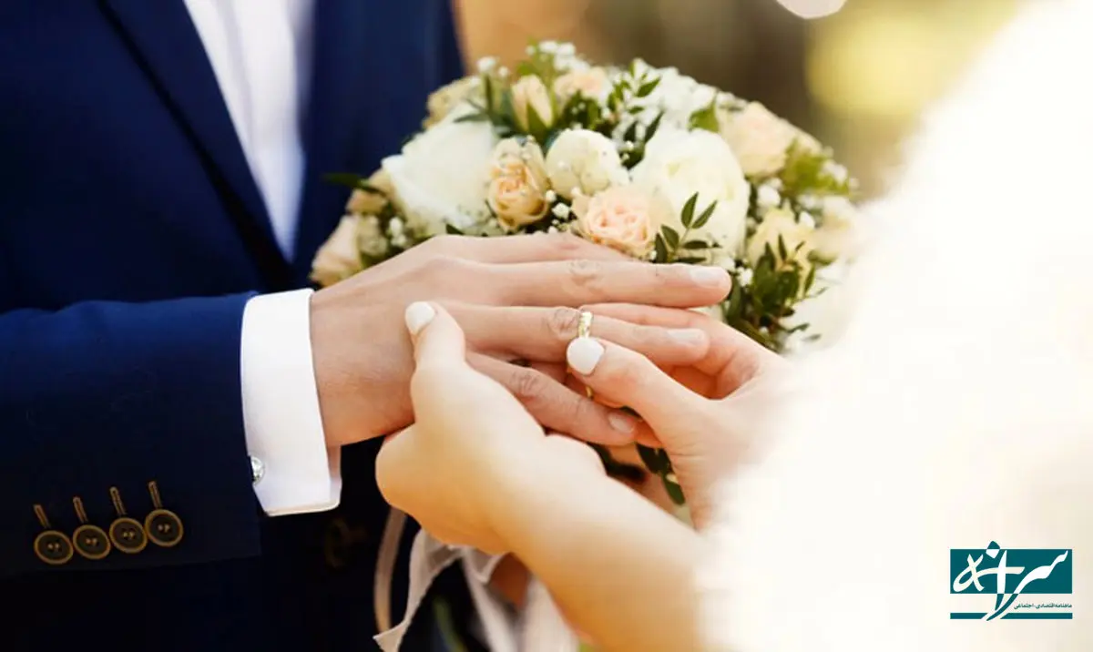 مهریه عجیب دختر جوان در ازدواج با پیرمرد ۸۲ ساله