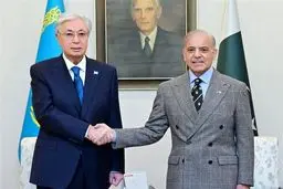 افغانستان گروگان طرح بزرگ اتصال منطقه‌ای؟ پشت پرده مذاکرات پاکستان و قزاقستان فاش شد!