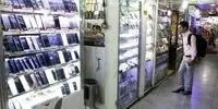 آماده سیل واردات موبایل به بازار باشید!
