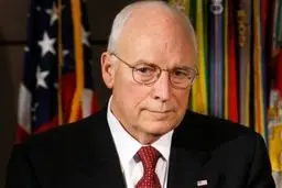 مرگ مشکوک دیک چنی: افشاگری تکان‌دهنده از پشت پرده کاخ سفید!