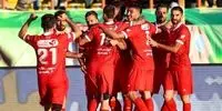 پرسپولیس در آستانه انفجار! سرمربی: از فردا فقط دربی!