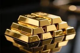 طلا سقوط کرد! دلار تاخت، فدرال رزرو سکوت کرد؛ موج شوک در بازارها