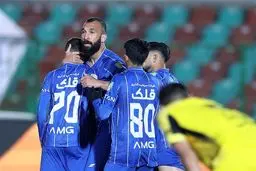 فاجعه قربانی شدن فجر برای صدرنشینی استقلال: پشت پرده چه می‌گذرد؟ / شوک آدان بختیاری‌زاده را به مرز سکته رساند!