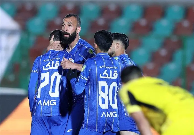 فاجعه قربانی شدن فجر برای صدرنشینی استقلال: پشت پرده چه می‌گذرد؟ / شوک آدان بختیاری‌زاده را به مرز سکته رساند!