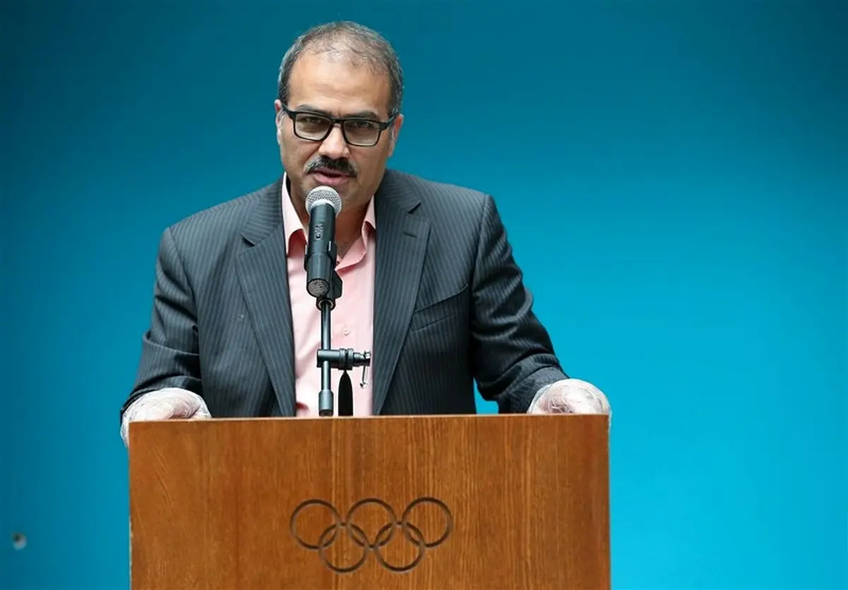 انفجار در انتخابات: ناظمی پازند را نشانه رفت؛ 'چطور انتخاب شدی؟' / تهدید به ابطال کامل انتخابات!