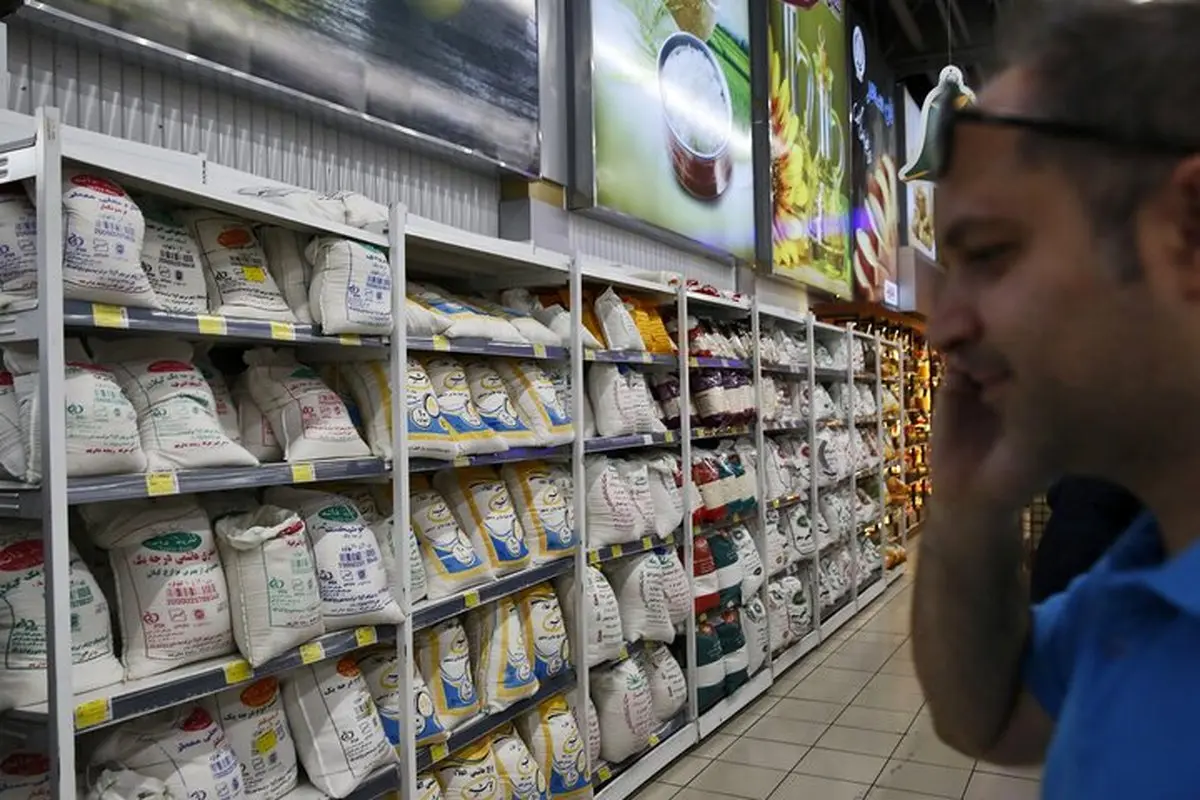 فاجعه برنج در راه است؟ قیمت هر کیلو برنج ایرانی ۳۳۵ هزار تومان! واردات پاکستانی قیمت‌ها را نجات می‌دهد؟